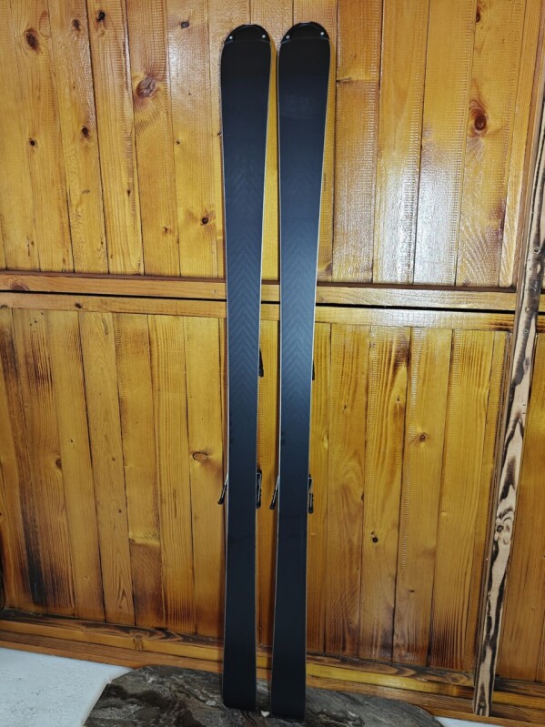 LYŽE VOLKL PEREGRINE JR 160CM --MODEL 2026--